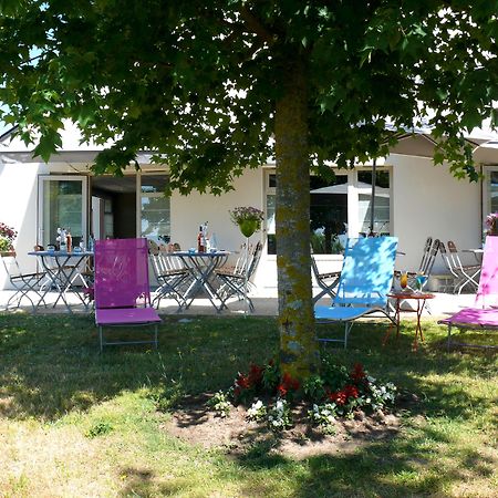 B&B Hotel Roissy - Saint Witz Ex-Campanile Roissy - Saint Witz Exterior photo