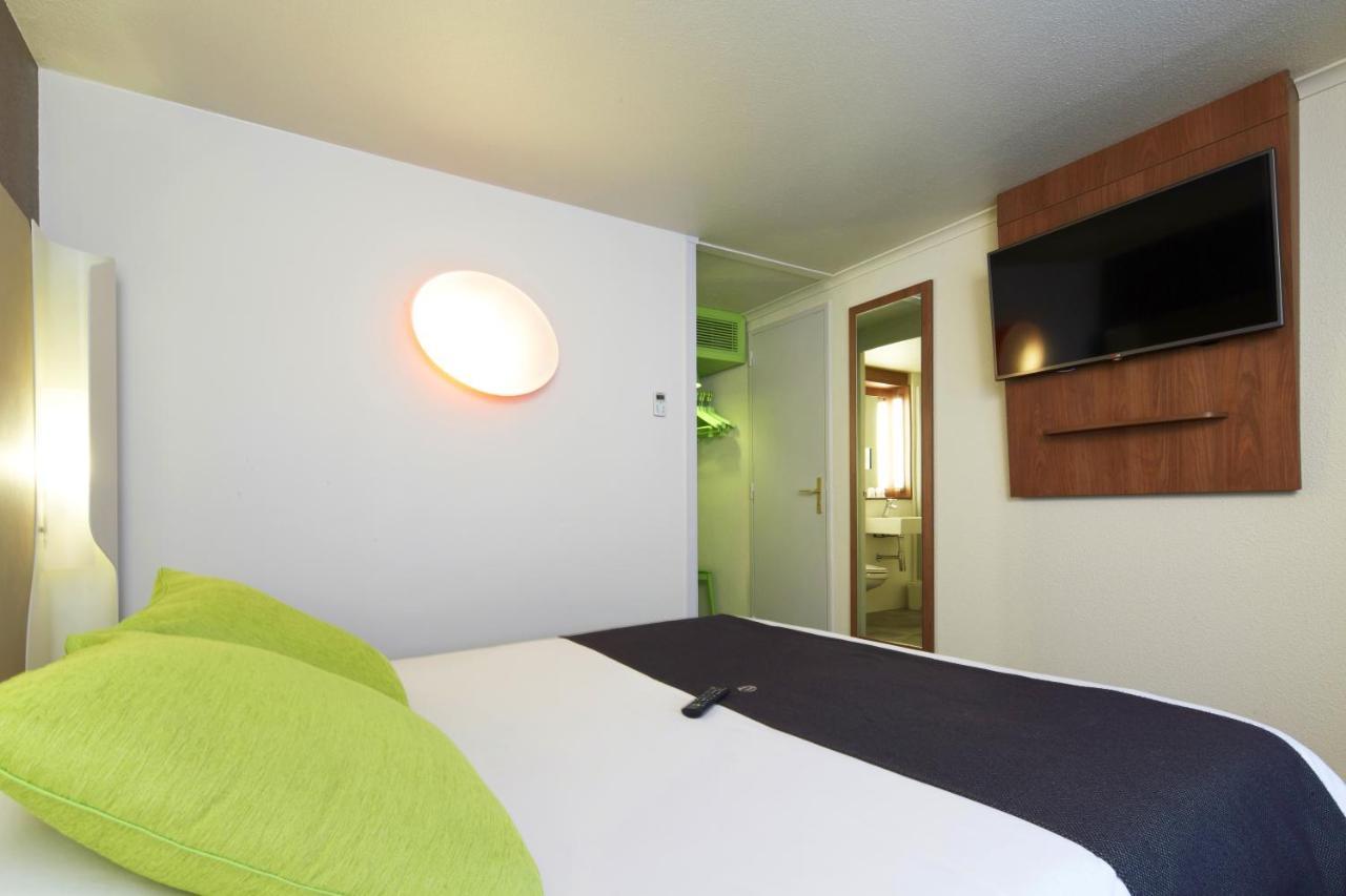 B&B Hotel Roissy - Saint Witz Ex-Campanile Roissy - Saint Witz Exterior photo