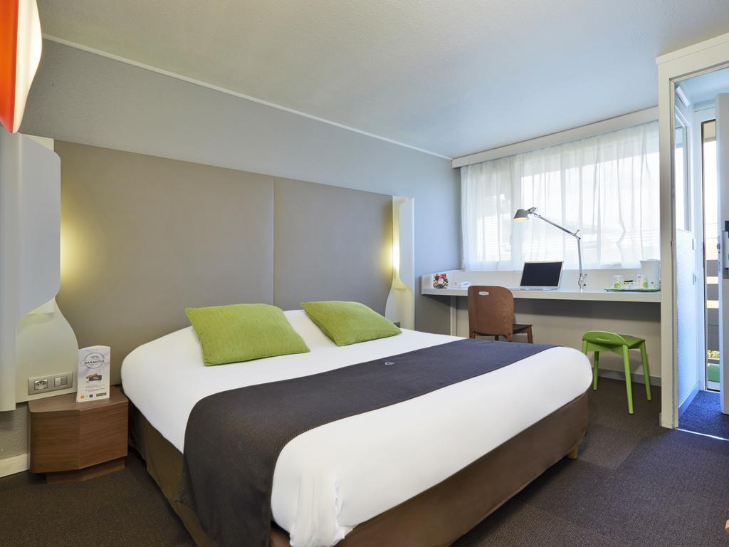 B&B Hotel Roissy - Saint Witz Ex-Campanile Roissy - Saint Witz Exterior photo