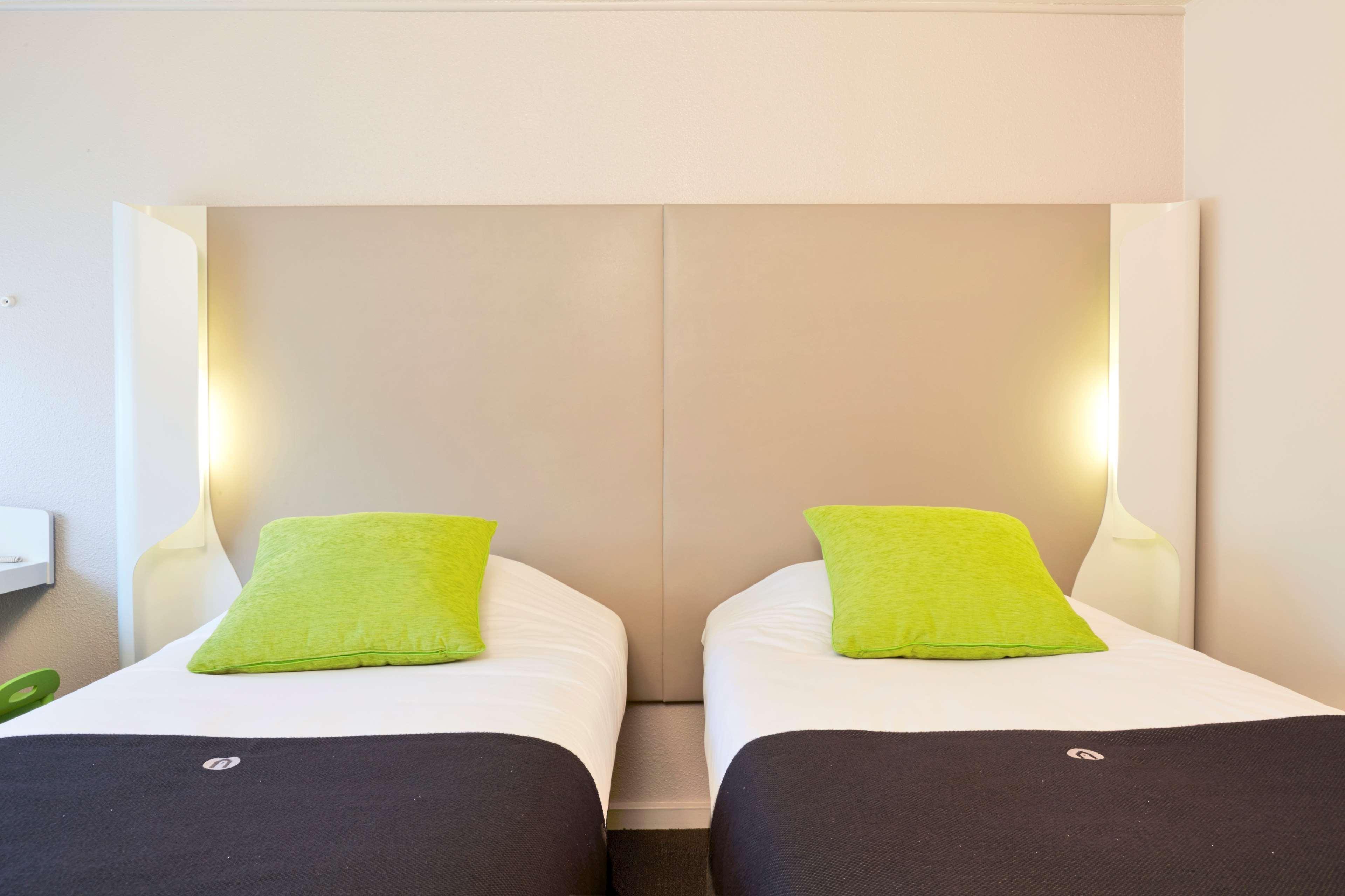 B&B Hotel Roissy - Saint Witz Ex-Campanile Roissy - Saint Witz Exterior photo
