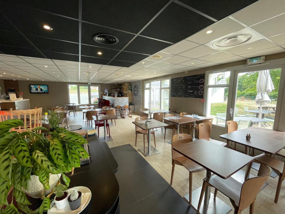 B&B Hotel Roissy - Saint Witz Ex-Campanile Roissy - Saint Witz Exterior photo